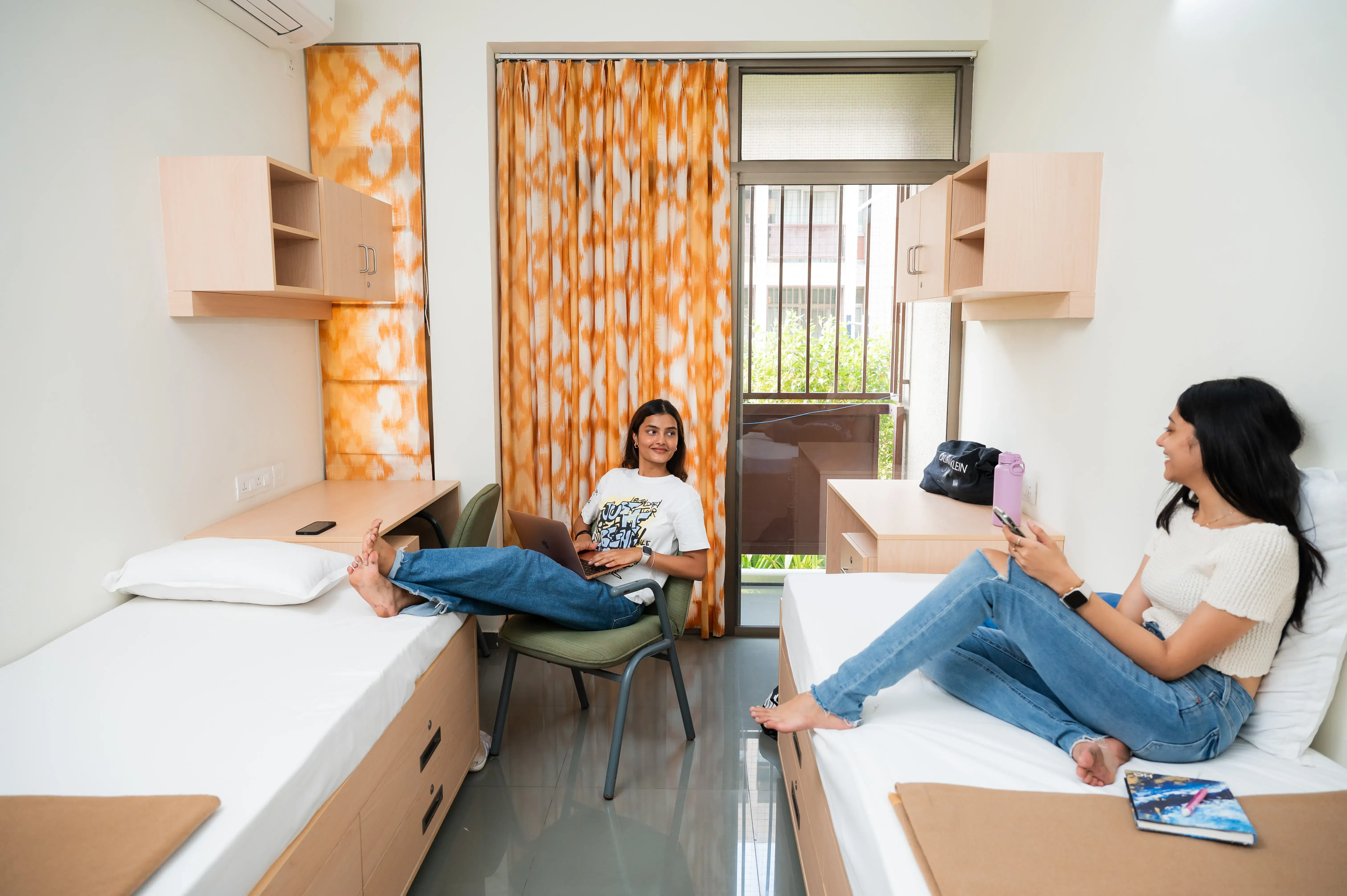 Auro University Surat Campus photo 109